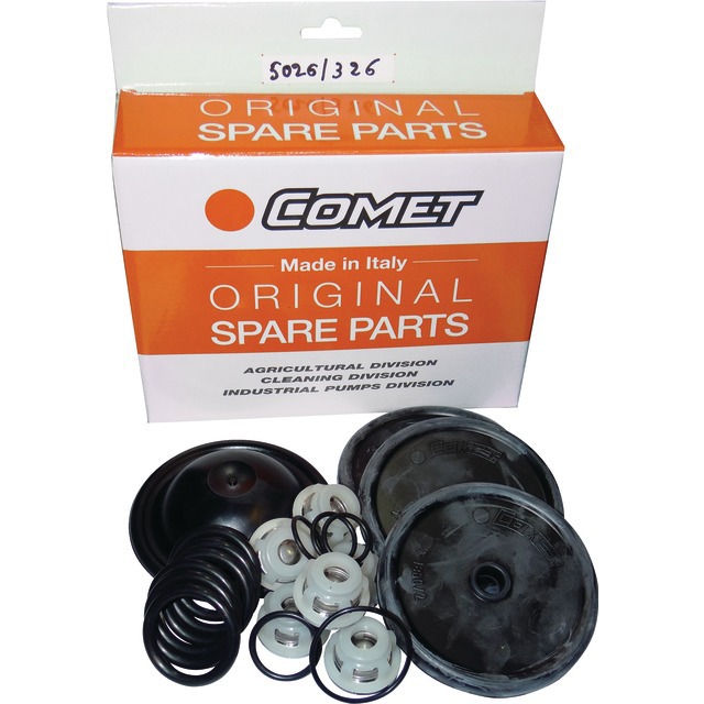 KIT de Maintenance BP105K 125K 5026032600 référence fournisseur 30535212